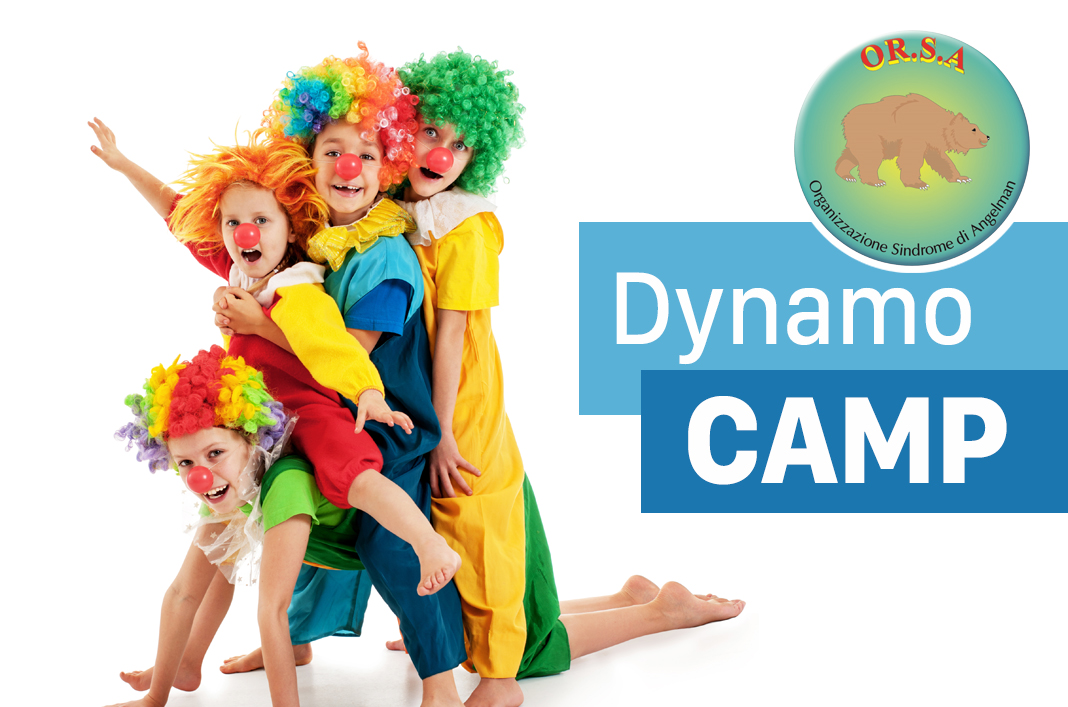 Dynamo Camp - OR.S.A.