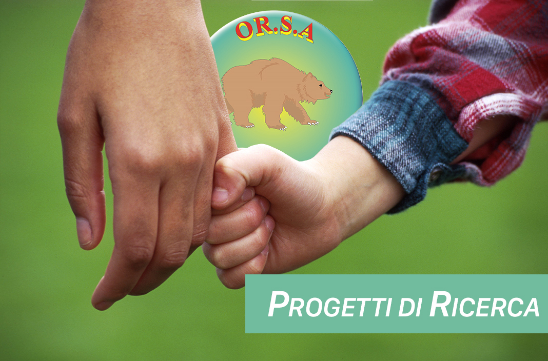 Progetti di Ricerca | OR.S.A