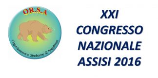Relazione Convegno 2016
