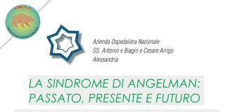 12 Maggio | OR.S.A. Organizzazione Sindrome di Angelman
