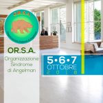 Convegno 2018 | OR.S.A. Organizzazione Sindrome di Angelman