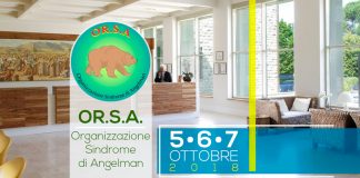 Convegno 2018 | OR.S.A. Organizzazione Sindrome di Angelman