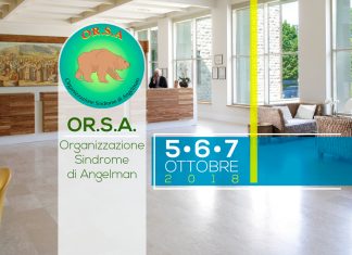 Convegno 2018 | OR.S.A. Organizzazione Sindrome di Angelman