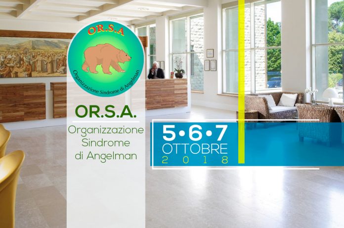 Convegno 2018 | OR.S.A. Organizzazione Sindrome di Angelman