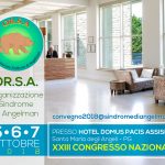 Convegno 2018 | OR.S.A. Organizzazione Sindrome di Angelman