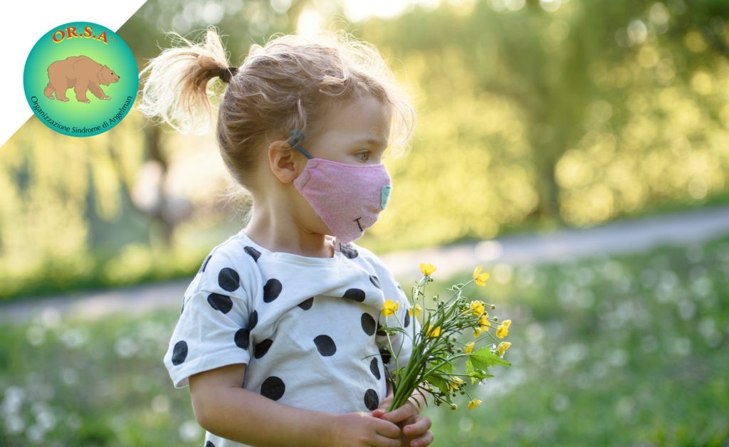 Misure anti-covid19 per i nostri figli e parenti affetti da Sindrome di Angelman | OR.S.A. Misure anti-covid19 per i nostri figli e parenti affetti da Sindrome di Angelman | OR.S.A.