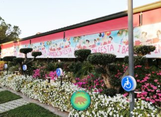 Evento I Bambini in Festa | OR.S.A. Organizzazione Sindrome di Angelman