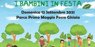 I Bambini in Festa | OR.S.A. Organizzazione Sindrome di Angelman Onlus