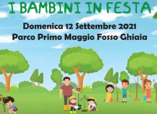 I Bambini in Festa | OR.S.A. Organizzazione Sindrome di Angelman Onlus