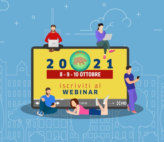 Sindrome di Angelman - Webinar XXVI Congresso Nazionale OR.S.A. | OR.S.A. Organizzazione Sindrome di Angelman