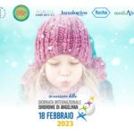 Giornata Internazionale 2023 | OR.S.A. Organizzazione Sindrome di Angelman