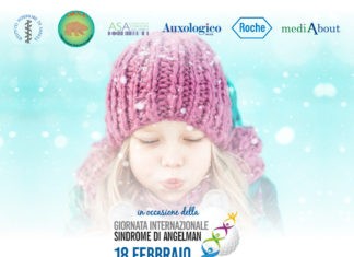 Giornata Internazionale 2023 | OR.S.A. Organizzazione Sindrome di Angelman