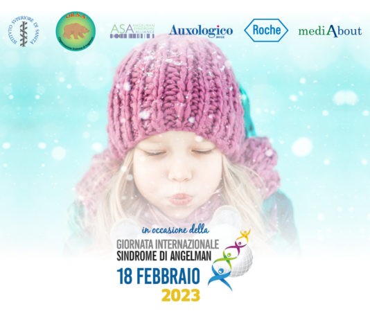Giornata Internazionale 2023 | OR.S.A. Organizzazione Sindrome di Angelman