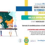 Giornata Internazionale 2023 | OR.S.A. entra nelle scuole | OR.S.A. Organizzazione Sindrome di Angelman