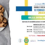 Giornata Internazionale 2023 | OR.S.A. entra nelle scuole | OR.S.A. Organizzazione Sindrome di Angelman