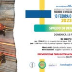 Giornata Internazionale 2023 | Spiedo di beneficenza | OR.S.A. Organizzazione Sindrome di Angelman